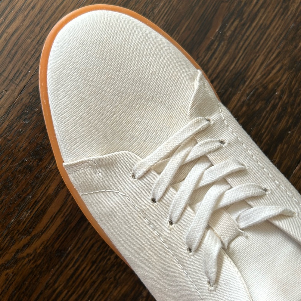Jenni Kayne skater sneakers with dust bag - Picture 5 of 5